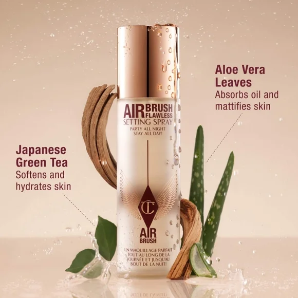 ✨️CT Setting Spray✨️ - Picture 2 of 3